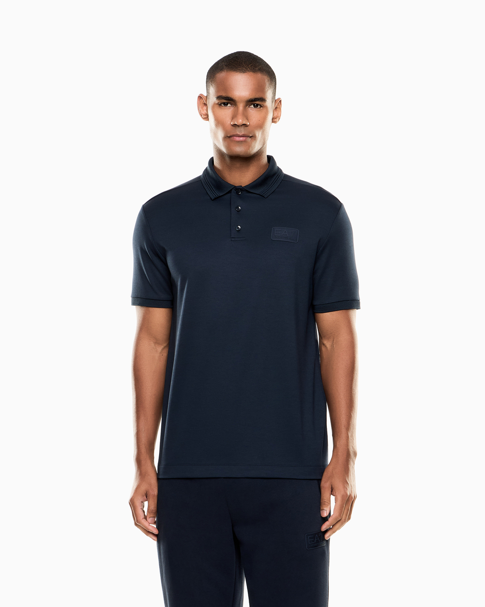 Поло EA7
