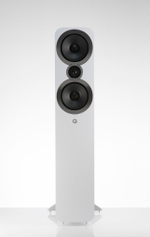 Q Acoustics Q 3050i Напольная 2-полосная АС