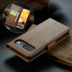 Чехол-книжка CaseMe Smooth Google Pixel 9/9 Pro