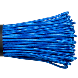 Паракорд 275 CORD 10м ultramarine blue