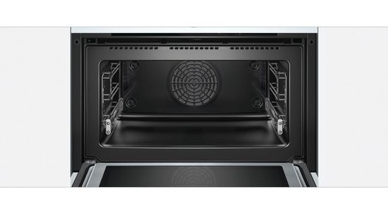 Электрический духовой шкаф Bosch CMG6764W1