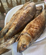 День Донской Селедки