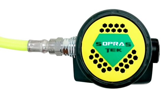 Октопус Sopras Sub Diamond
