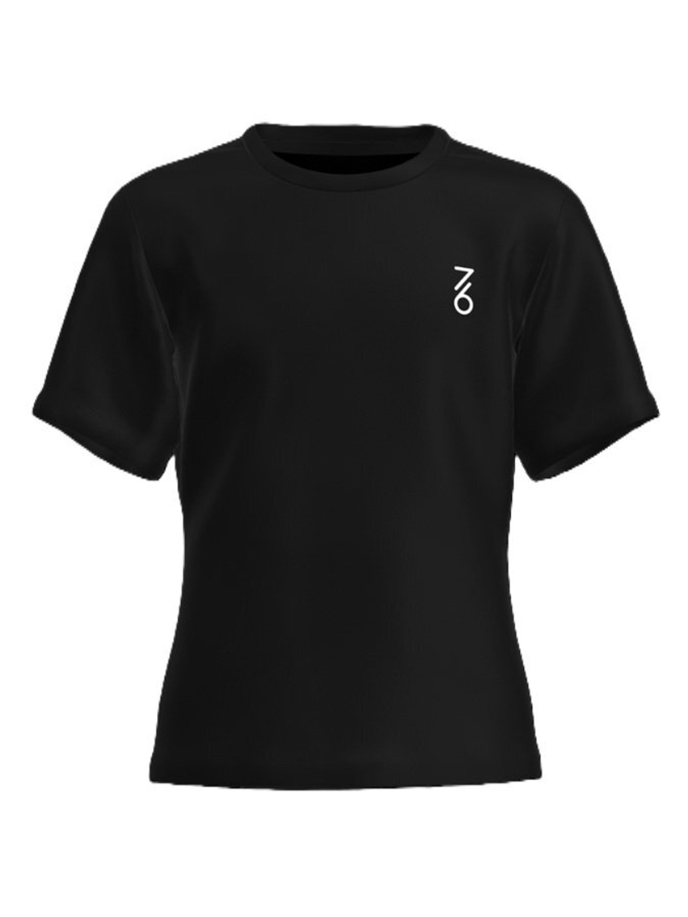 ОДЕЖДА ДЛЯ ТЕННИСА Девочки, Футболка SEVENSIX MIA T SHIRT .