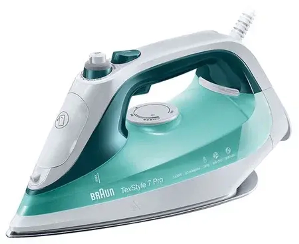 Утюг Braun 12770004-SI7042GR