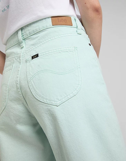 Джинсы женские LEE WIDE LEG LONG