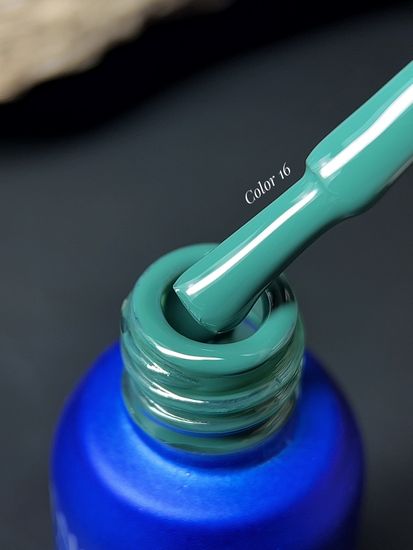 Гель-лак ENIGMA 6 мл. №16