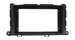 Переходная рамка магнитолы TOYOTA SIENNA 2010-2014 9 дюймов
