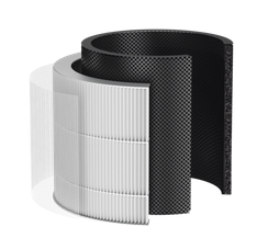 Комбинированный трехступенчатый фильтр HAP-RF210154