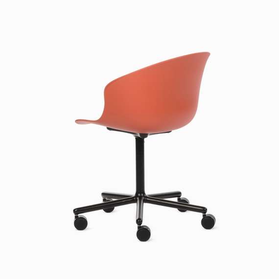 Стул на колесиках Bliss