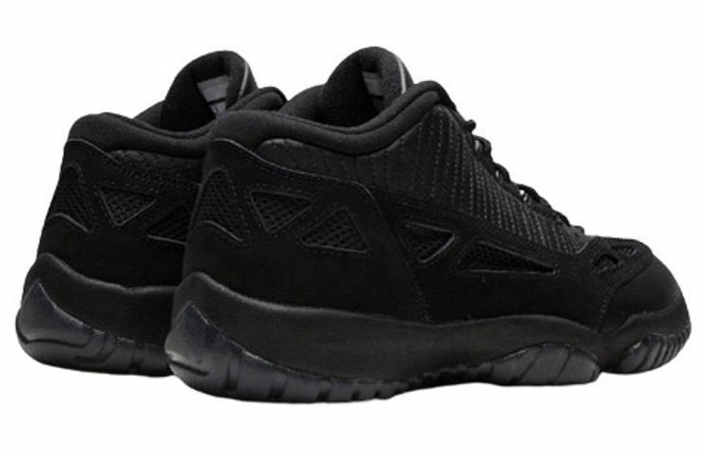 Кроссовки Jordan Air Jordan 11 Retro Low Ie Referee 2015