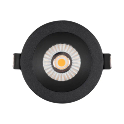 Светильник MS-ATOLL-BUILT-R86-10W Day4000 (BK, 60 deg, 230V) (Arlight, IP54 Металл, 5 лет) 044613