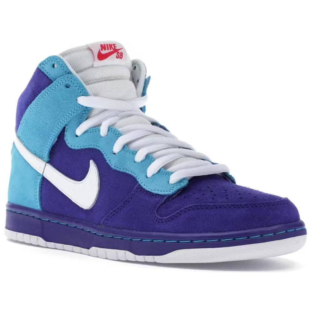 Кроссовки Nike Dunk Sb Oceanic Airlines