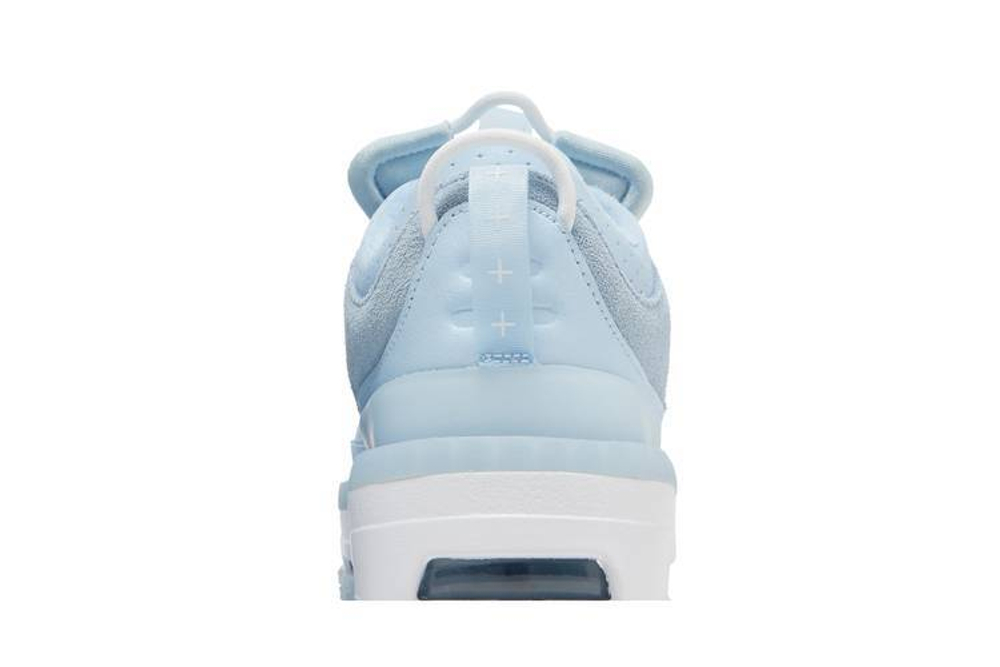 Кроссовки Jordan Air Mae (Женская размерная сетка)
