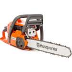 Бензопила Husqvarna 450e II