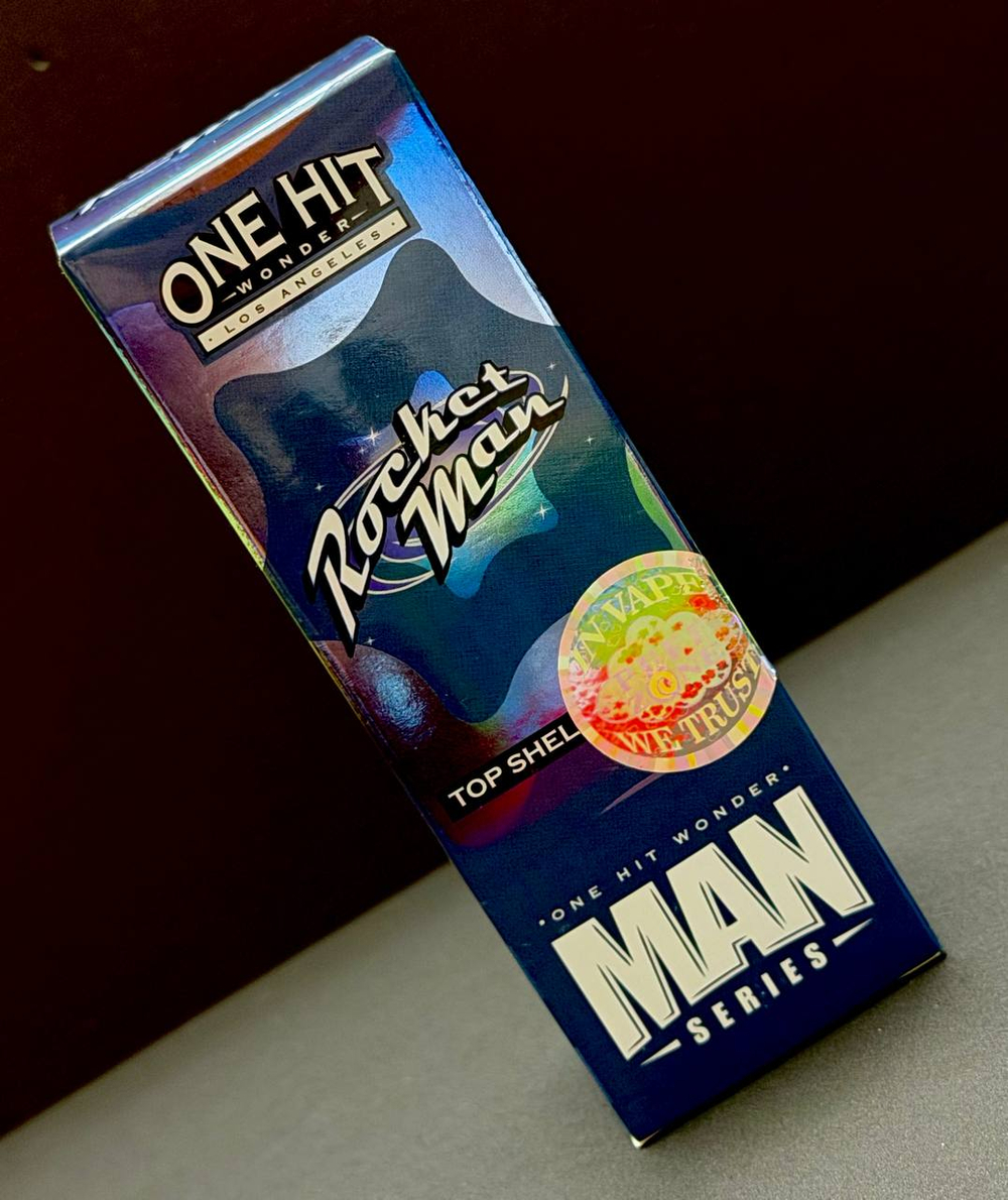 Flavour Concentrate One Hit Wonder 100 ml Nicotine Free