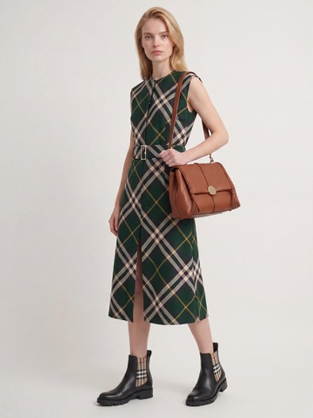 Платье Burberry