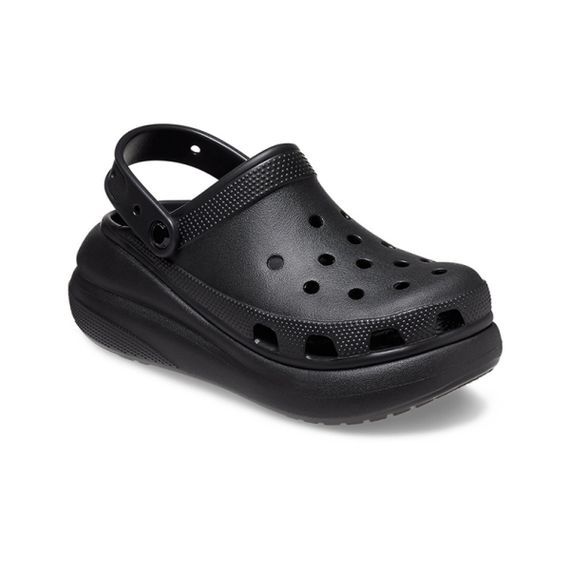 Crocs Classic Crush 'Black'