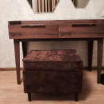 Банкетка "Бержер"