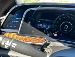 Cadillac Escalade, 2022