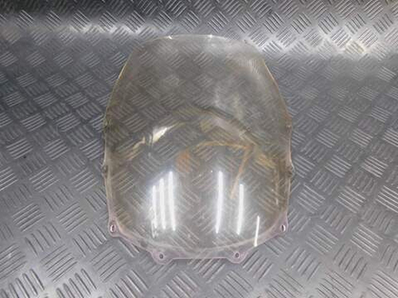 Стекло ветровое Kawasaki ZZR 400 98 053132