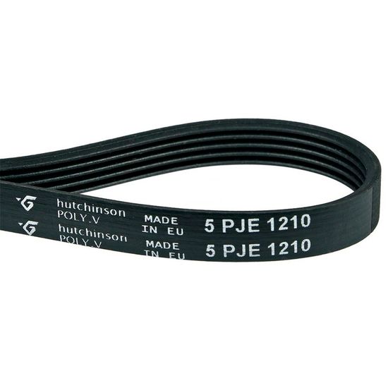 Ремень 1210 J5 для Стиральной Машины