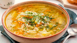 Смесь для супа Рассольник, Трапеза На Первое 130 г х 2 шт