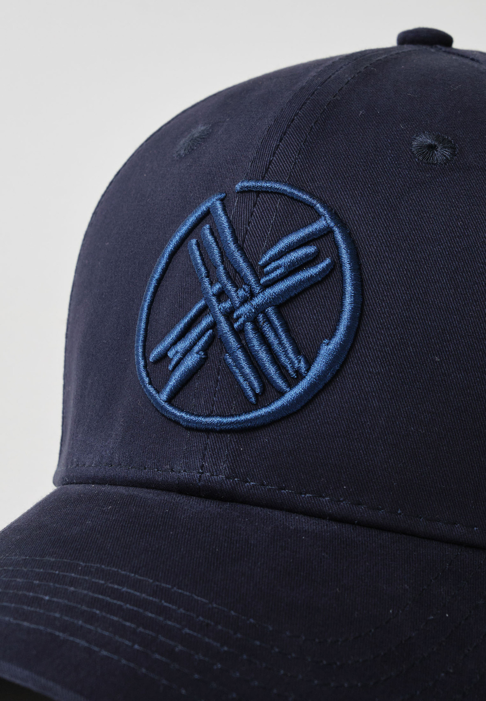 Кепка SHANYRAQ DARK BLUE