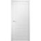 Купить Дверь эмаль Luxor L-2.2 белая глухая