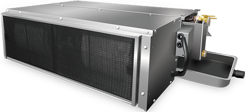 Система Чиллер-Фанкойл ROYAL Clima MACS-I-D81P2