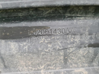 Бампер задний Chery Tiggo 8 Pro Max (2022-н.в.)