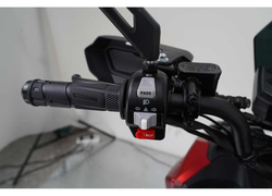 Скутер SMART III (replica Yamaha BWS 21)