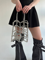 cyber 3D shopper