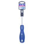 МАСТАК (040-65100H) Отвертка шлицевая Slotted SL6.5 x 100 мм