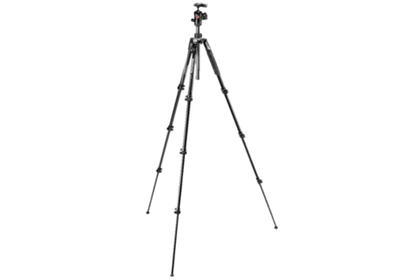 Штатив Manfrotto MKBFRLA4BK-BH Befree Advanced с шар.головой MH494 алюминиевый