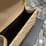 Yves Saint Laurent Envelope 24 cm
