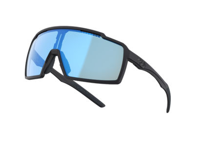 Спортивные очки 720armour A-Fei / Matte Black / Ultra Blue PX Lens
