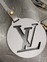 Louis Vuitton Montsouris Backpack PM
