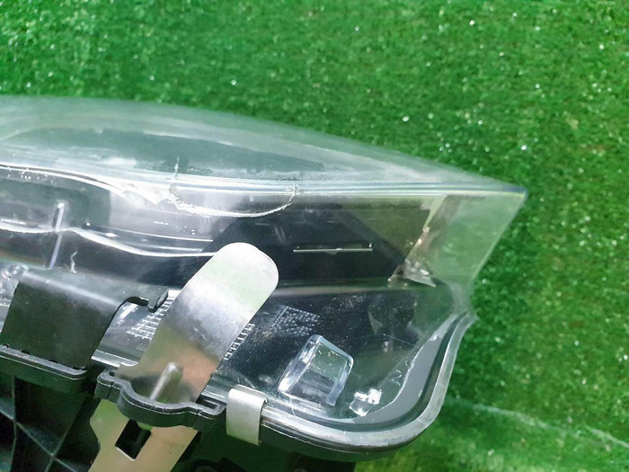Фара правая BMW X3 G01 (2017-2021) Adaptive LED