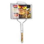 Решетка для барбекю PRO Гриль 5875Н   35*23