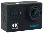 Action Camera EKEN H9R (Черный)