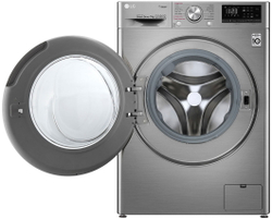 Стиральная машина LG F4V5VYP2T