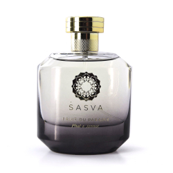 Sasva Fruit Du Paradis — парфюмерная вода для женщин.