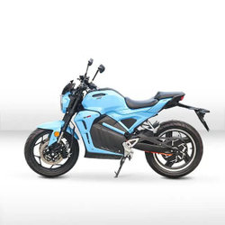 Электрический мотоцикл super pro ver115