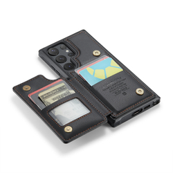 Чехол CaseMe Сard Protection Samsung Galaxy S24 Ultra