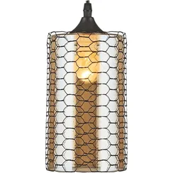 04934-0.9-01 BK светильник потолочный