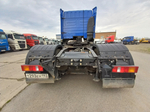 МАЗ 5440 4x2 Седельный тягач 544028-570-031 (Дизельный, 11,6 л, 423 л.с., МТ)