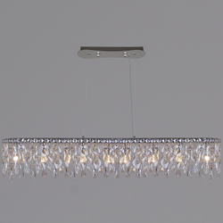 00750-0.4-10L DN светильник потолочный