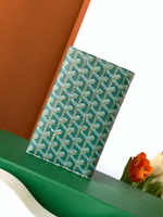 Goyard Wallet