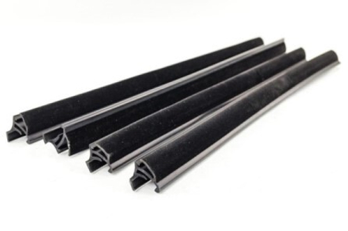 Бархотка /2110/ внутр /4 шт/ (БРТ)